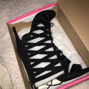 Heels